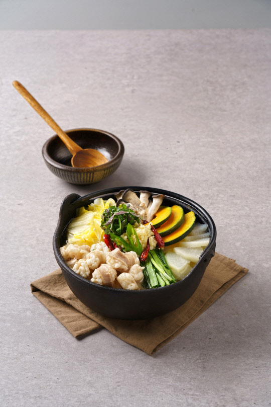 사진= 서래스터 이지쿡. 제공